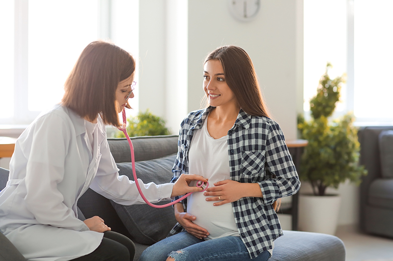 Obstetrics & Gynaecology